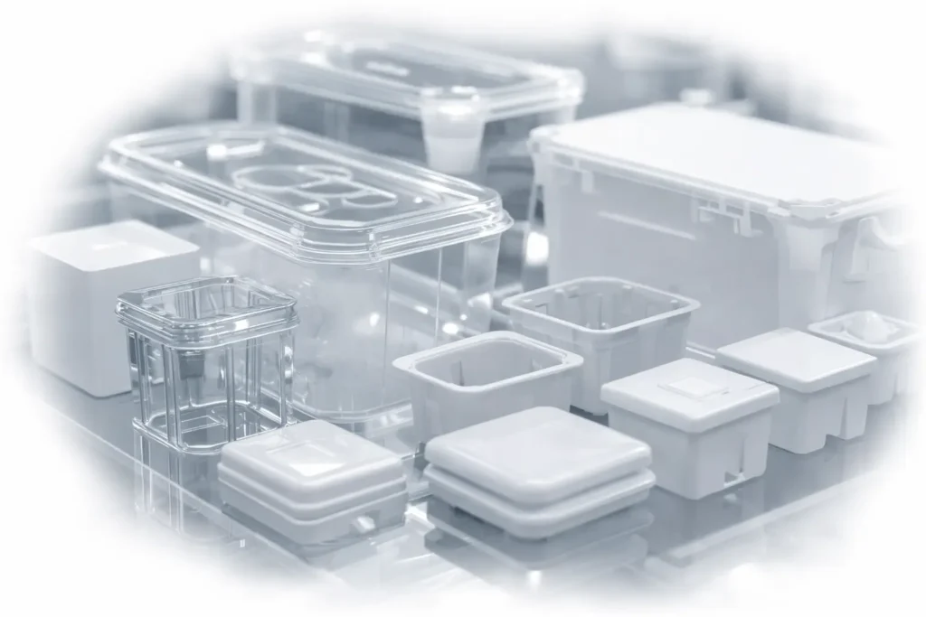 Polystyrene