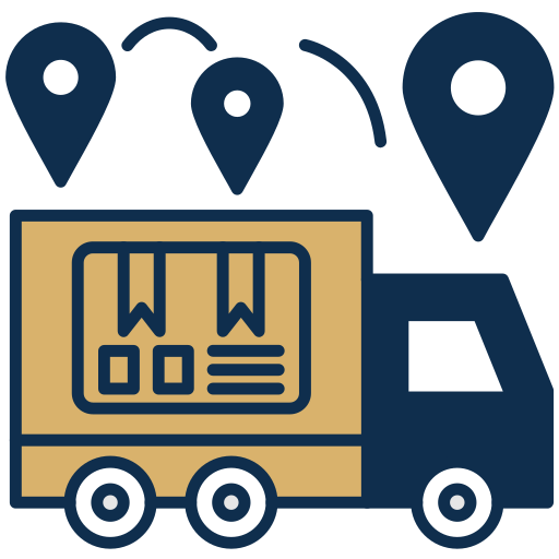 distribution