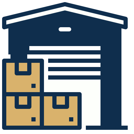 warehouse